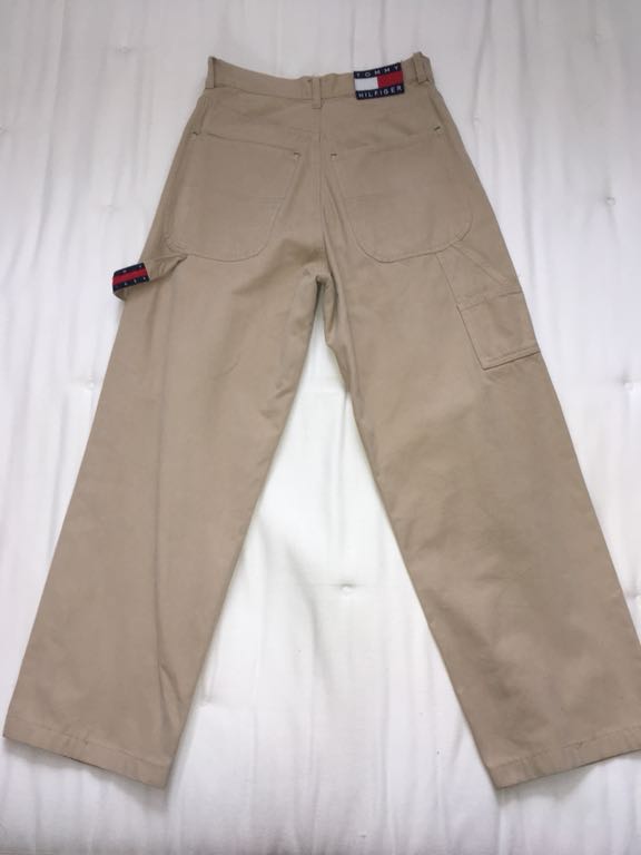 Vintage tommy hilfiger spodnie męskie rozmiar 32