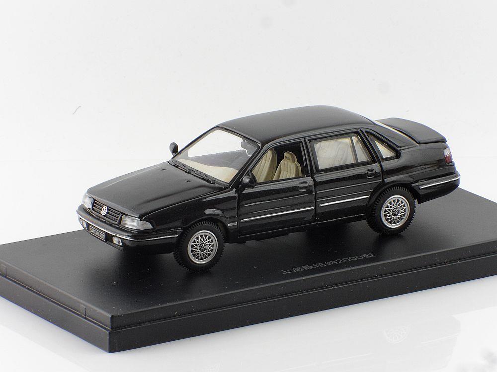 VOLKSWAGEN Santana 2000 1/43