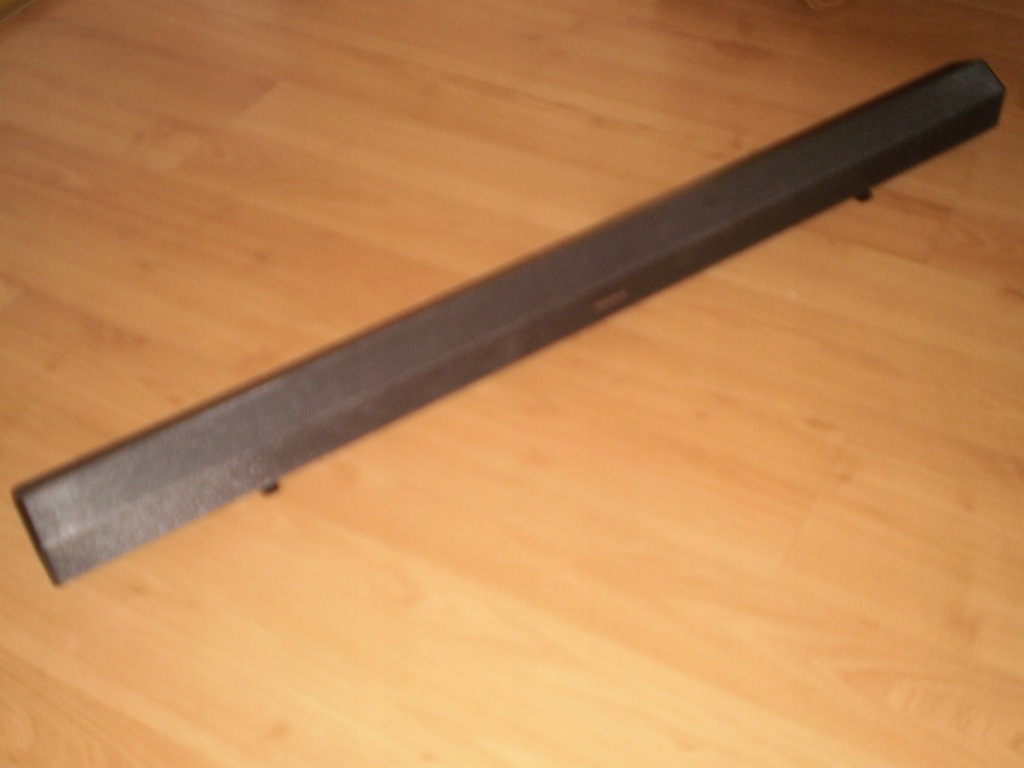 Soundbar SONY SA-CT60 - 7747023393 - oficjalne archiwum Allegro