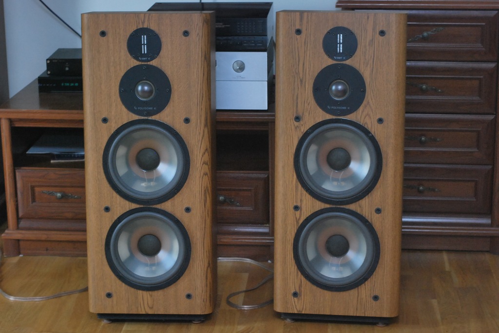 Kolumny Infinity RS 6000