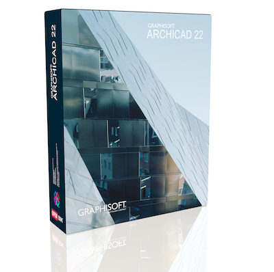 Archicad 22 PL Oprogramowanie BIM