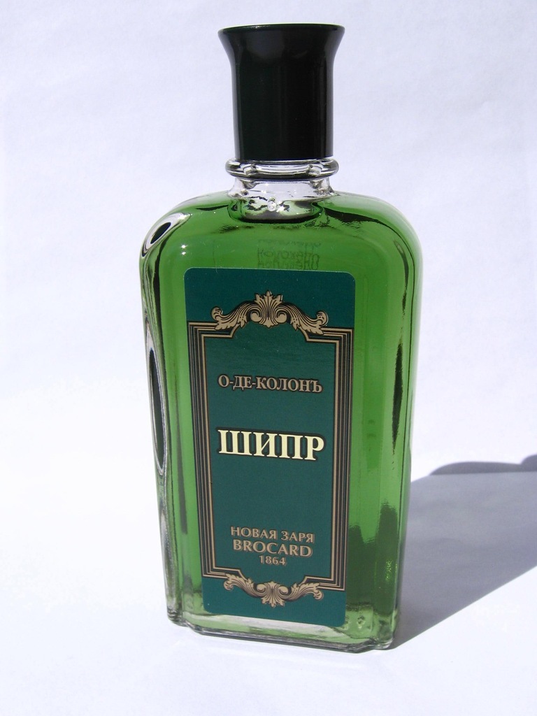 CHYPRE SZYPR 1864 ODEKOLON 85 ml ORYGINAL ! BCM