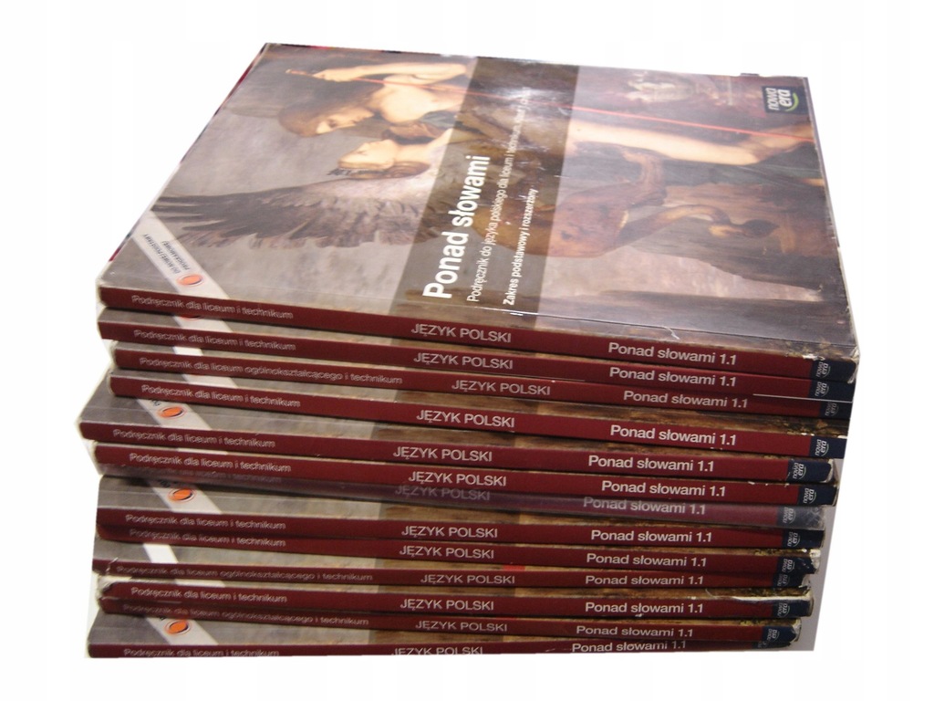 Ponad Słowami Podręcznik Do Kształcenia Literackiego I Kulturowego Klasa 1 Ponad słowami klasa 1 część 1 Podręcznik Chmiel - 6962120403