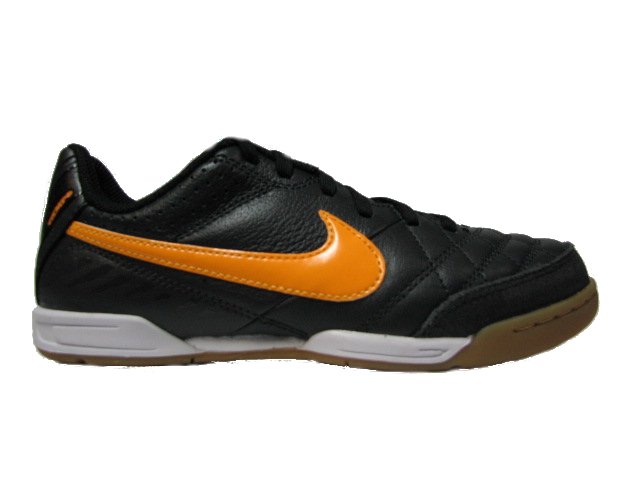 BUTY NIKE TIEMPO NATURAL IV LTR IC JR 509082 r. 31