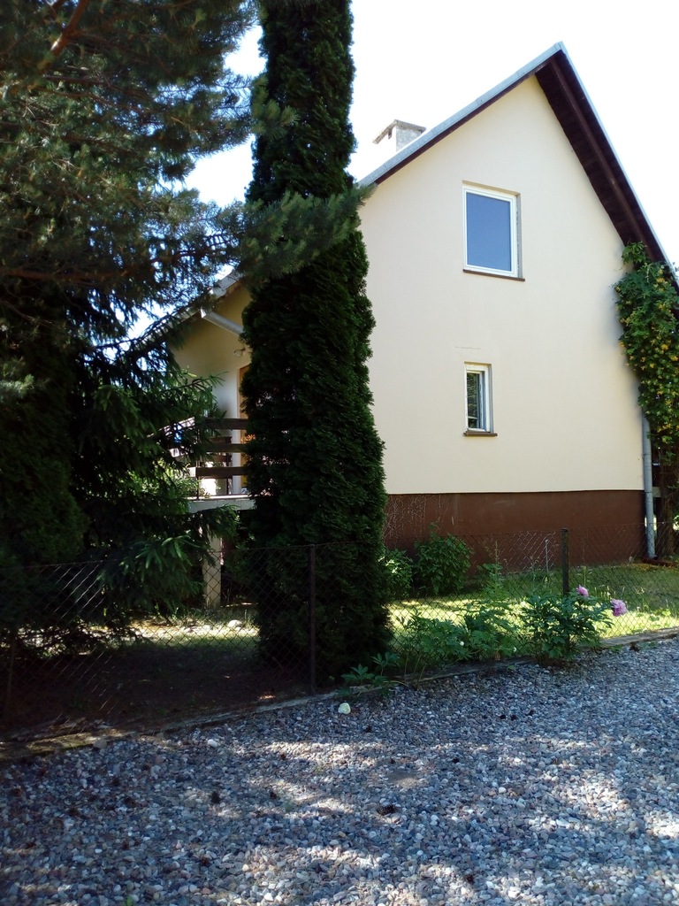 domek letniskowy Mazury, Wilkasy Zalesie k/Giżycka
