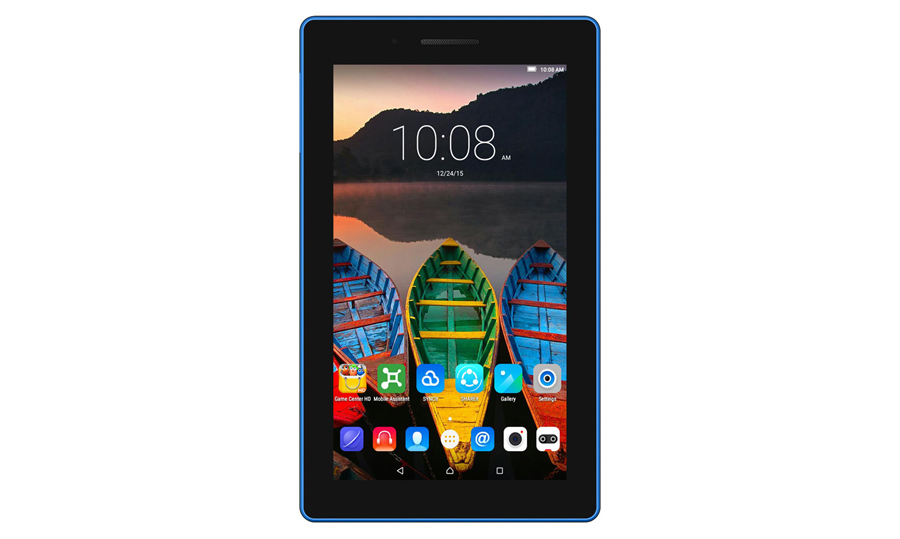 Планшет lenovo tab 3 710l замена тачскрина