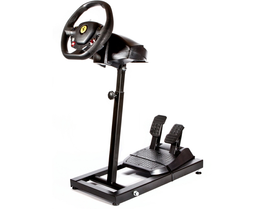 STOJAK POD KIEROWNICE LOGITECH WHEEL STAND PRO GTR