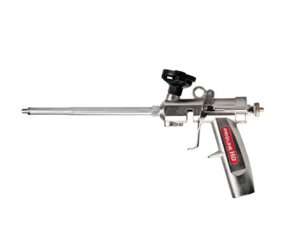 PROLINE HD Pistolet do piany montażowej 340mm