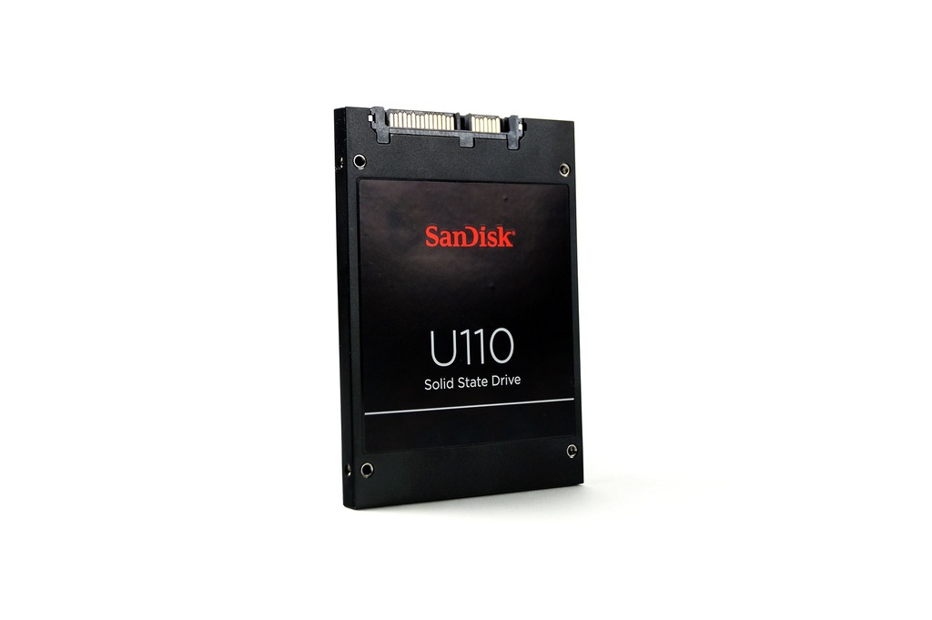 Sandisk ssd u110 16gb для чего