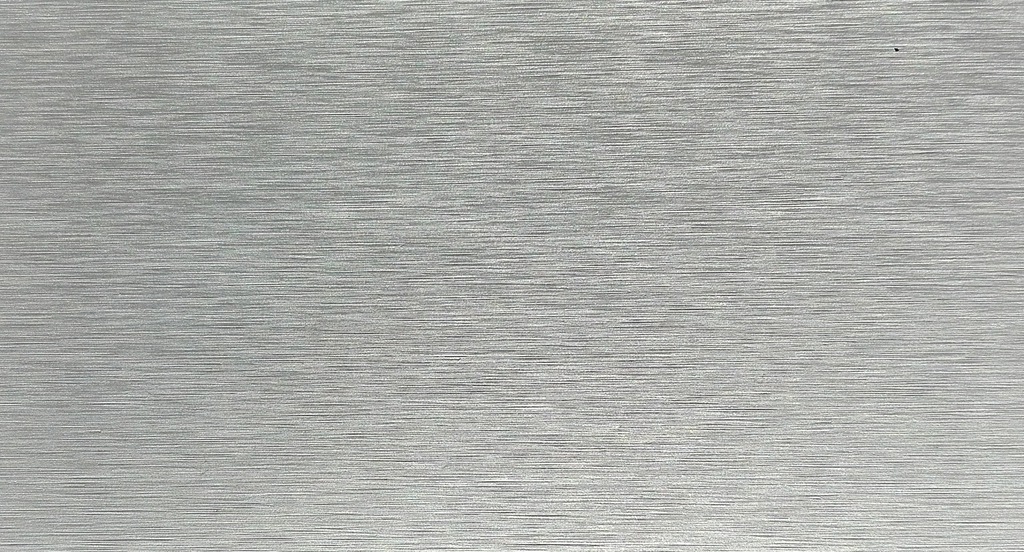 Szczotkowana blacha aluminiowa 1x1000x2000