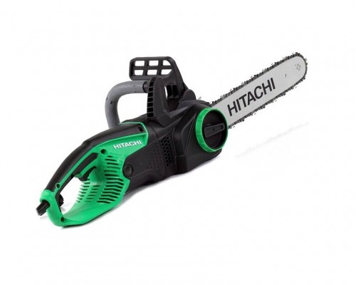 HITACHI PIŁA PILARKA ŁAŃUCHOWA CS40SB ELEKTRYCZNA