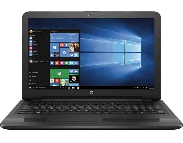 Laptop Hp 15 Ba009dx 156 Amd A6 4gb 500gb Win10 7274510561 Oficjalne Archiwum Allegro 6650