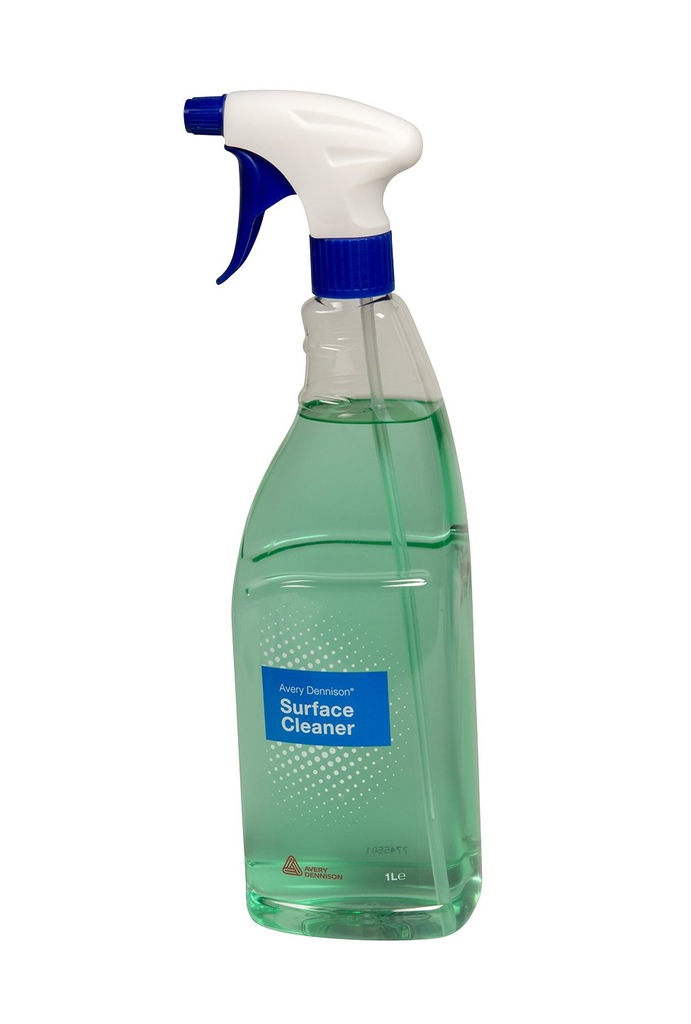 PŁYN AVERY DENNISON SURFACE CLEANER