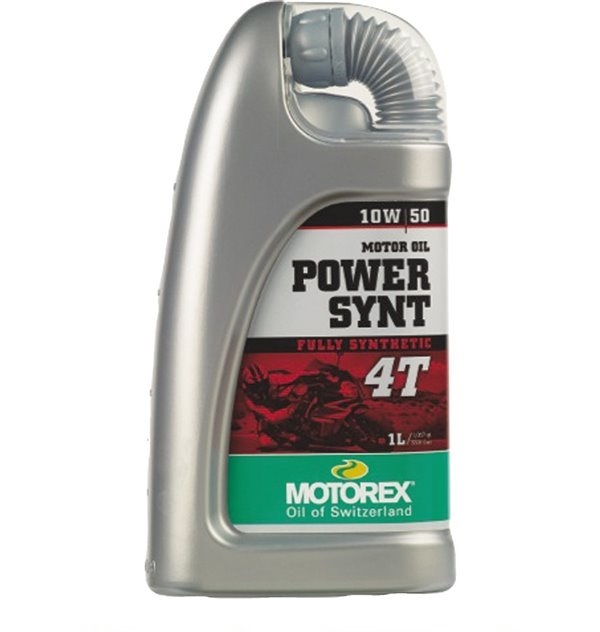 motorex 10w50 ktm