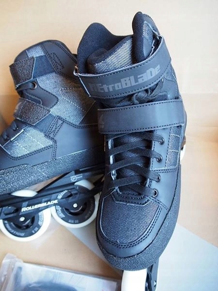 Rolki Rollerblade Metroblade rozmiar 37