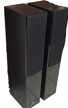 KOLUMNY IMAGO ACOUSTIC IM-A 383 8OHM 100W