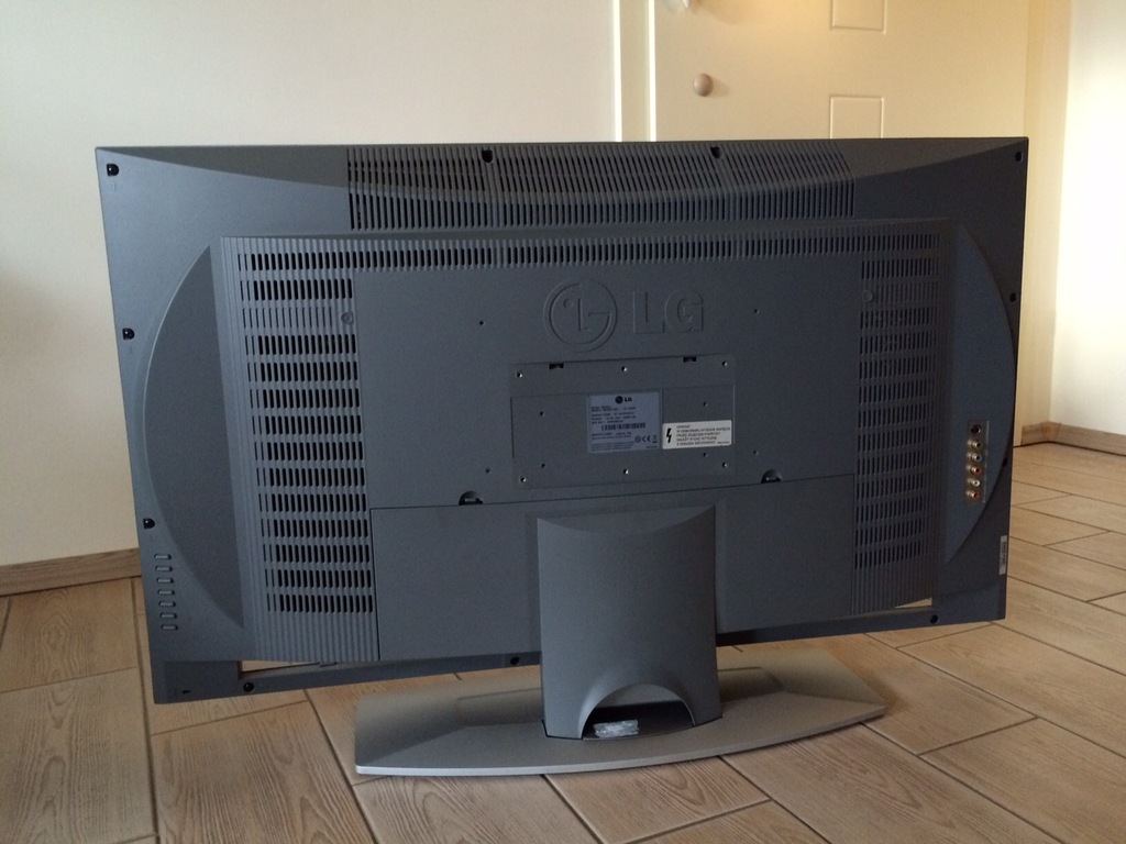 Telewizor LG 32 cale, model RZ32LZ55, okolic Wwy 7112041058