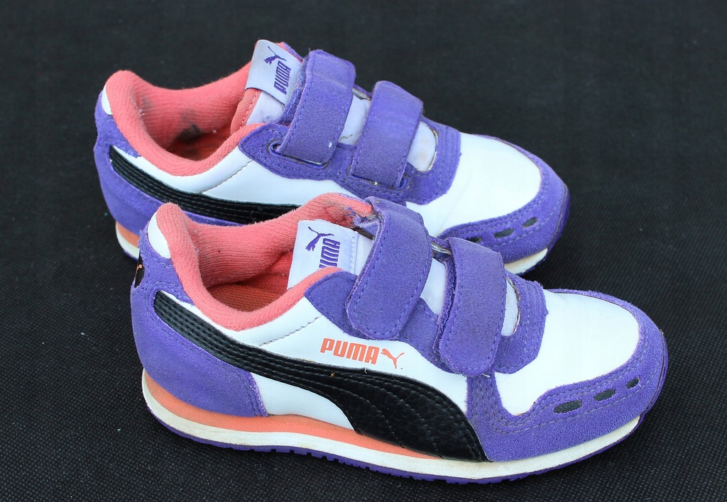 puma 28