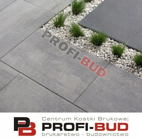 Kostka brukowa SENSO GRANDE 8cm SEMMELROCK GLIWICE