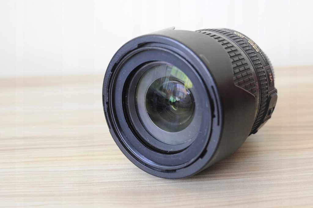 Obiektyw Nikon Nikkor AF-S DX 18-105 f/3.5-5.6G ED