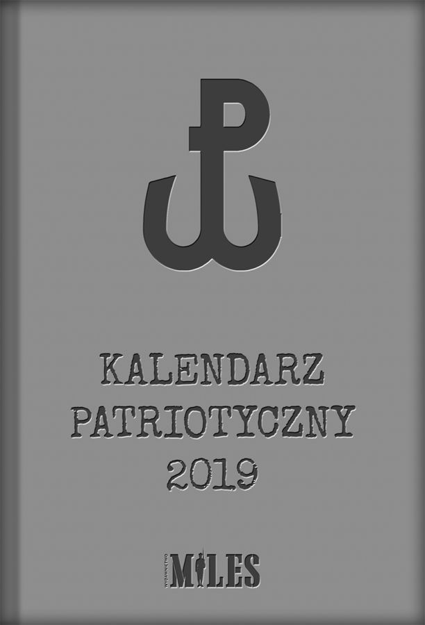 KALENDARZ PATRIOTYCZNY 2019