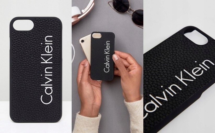 Calvin klein clearance phone case