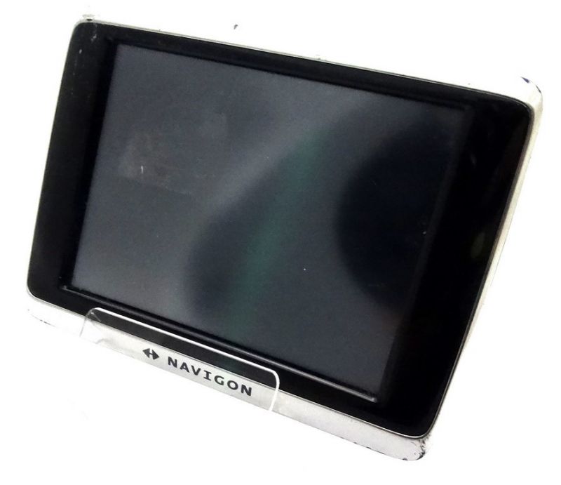 NAWIGACJA NAVIGON N 12610