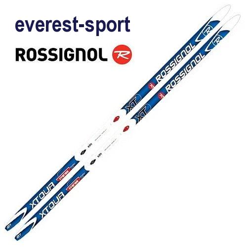 Narty biegowe ROSSIGNOL X-TOUR Intense 200cm Łuska