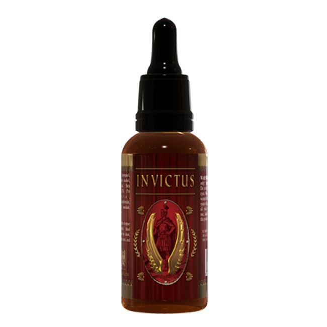Iron Legion Invictus 30ml