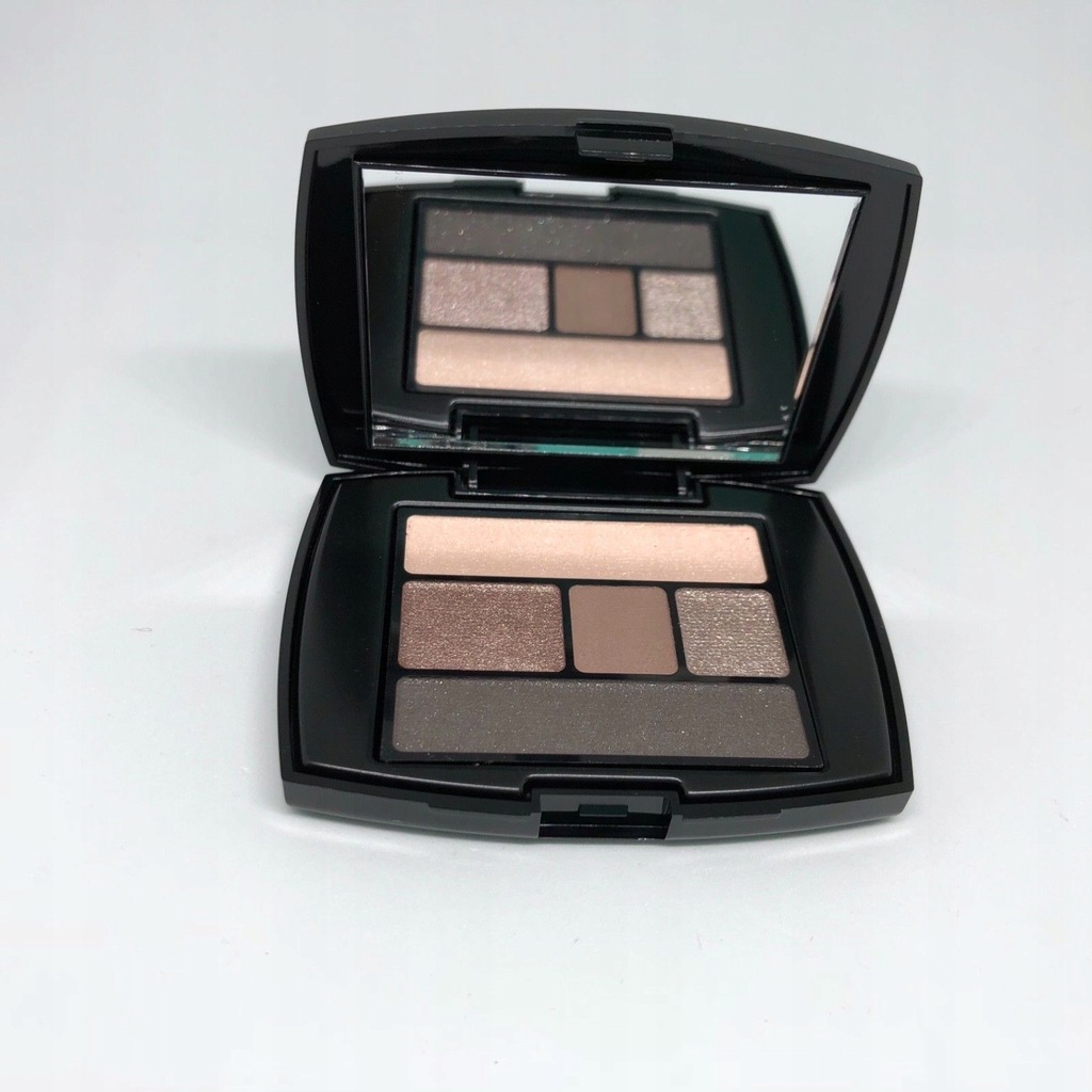 LANCOME COLOR DESIGN paleta cieni 100 Taupe Craze