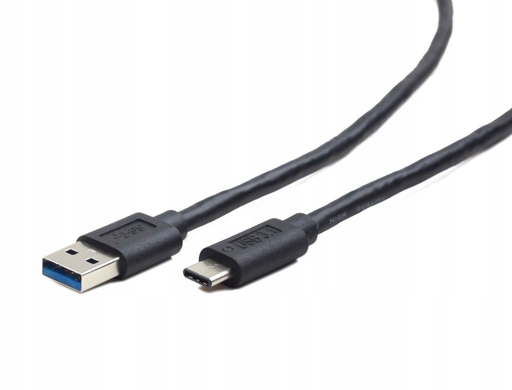 Gembird Kabel USB 3.0 (AM) - USB 3.1 Type-C (M)