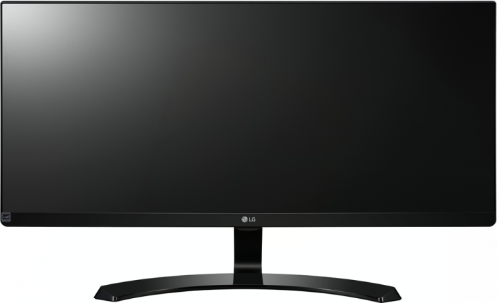 Monitor gamingowy LG 29" 29UM68-P IPS