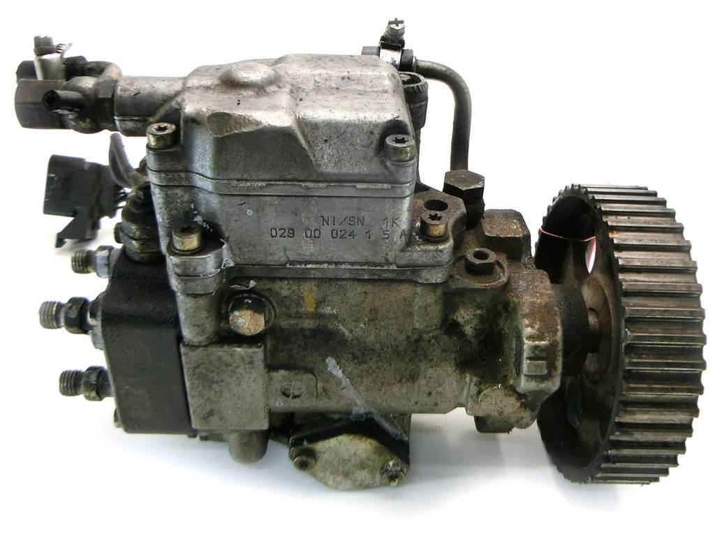 POMPA WTRYSKOWA VW Sharan 1.9TDI 95-10 028130110H