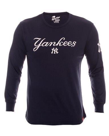 Tshirt Bluza MLB NEW YORK YANKEES 2XL - 7400247952 - oficjalne archiwum