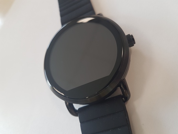 fossil smartwatch ftw2103