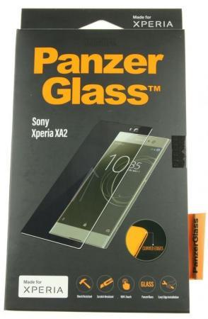 Szkło hartowane Sony Xperia XA2 PanzerGlass
