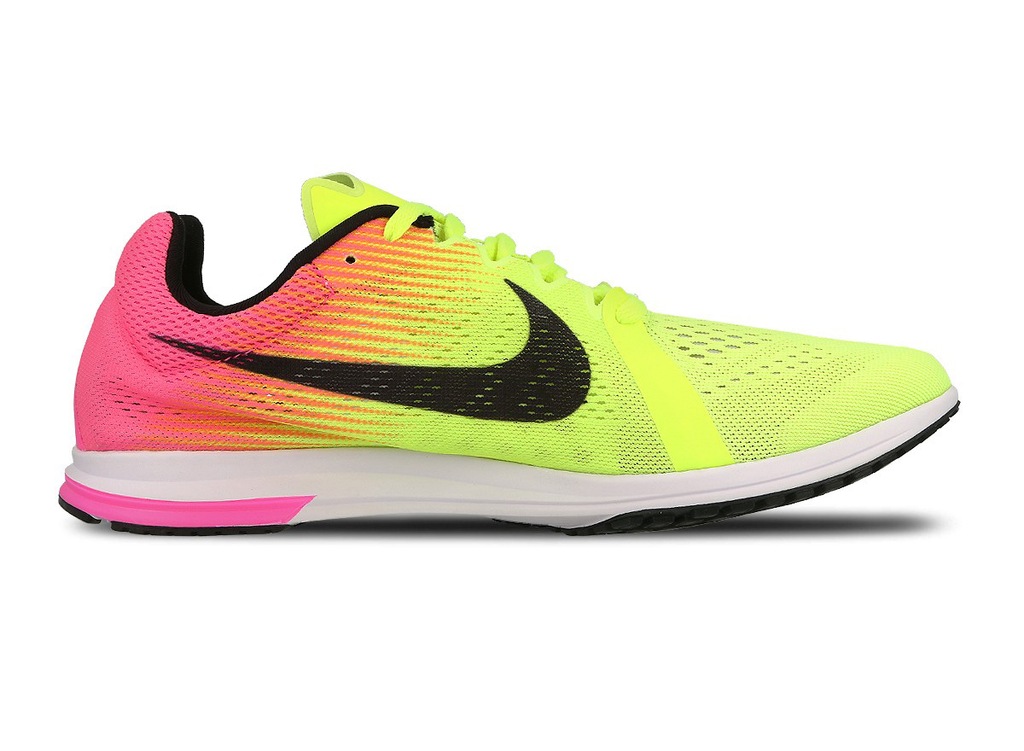 NIKE ZOOM STREAK LT 3 OC 38 FLYKNIT RACING FREE - 7124085838 oficjalne archiwum Allegro