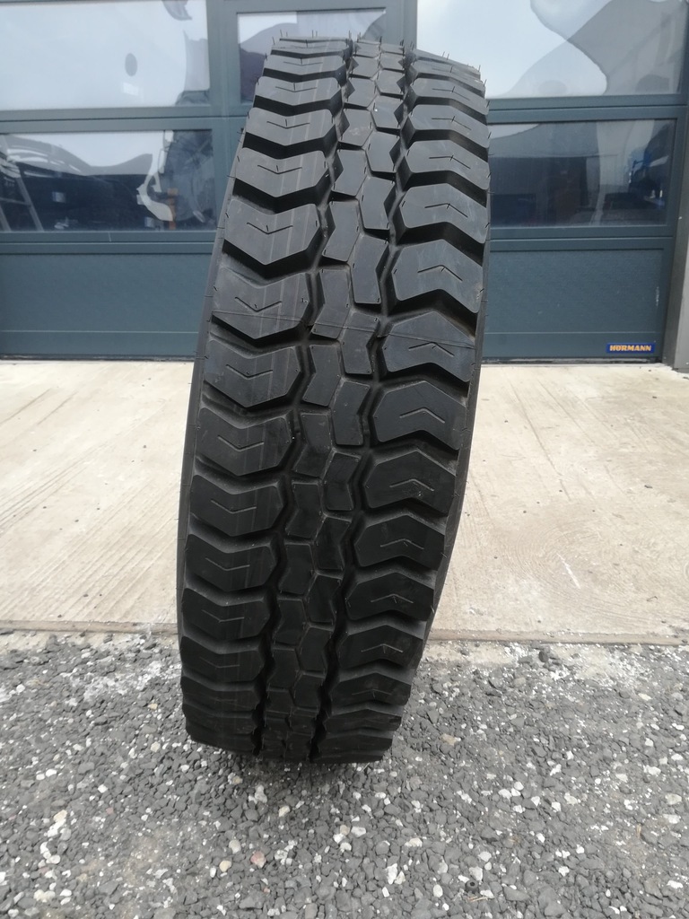 OPONA 315/80R22,5 DĘBICA DMSD W-WA