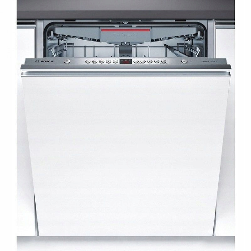 ZMYWARKA BOSCH SMV45KX01E 60cm 3 kosze