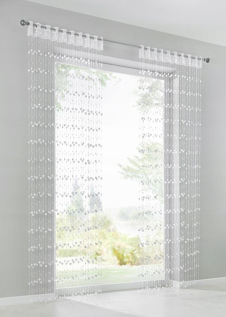 PA408 FIRANA MAKARON GIPIURA TUNEL 145X90