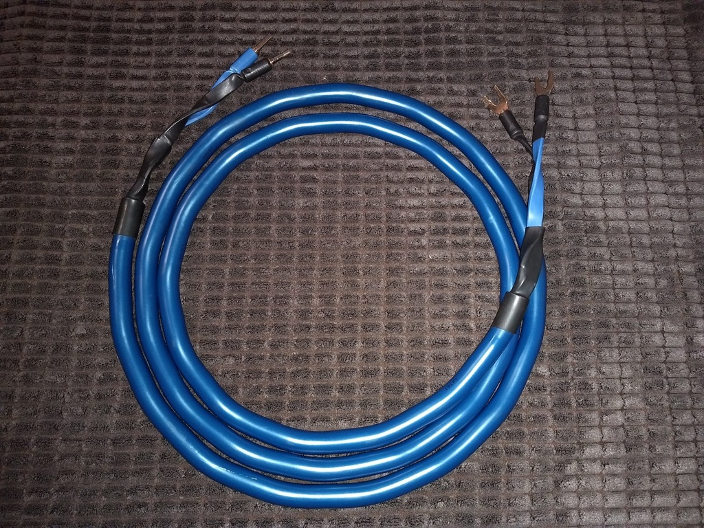 Wireworld Oasis 6    2x2,5m