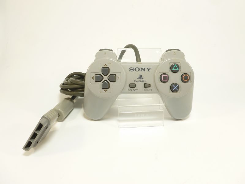PAD DO PLAY STATION SONY SCPH-1080