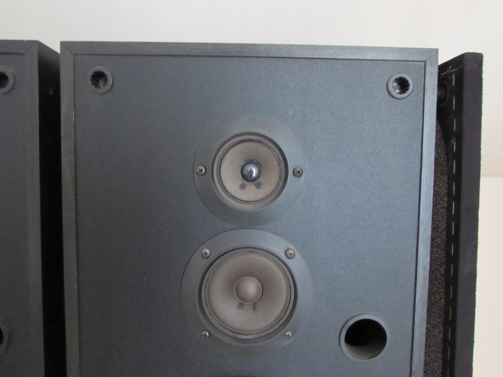 KOLUMNY PIONEER CS570 HI END 7509525185 oficjalne archiwum Allegro