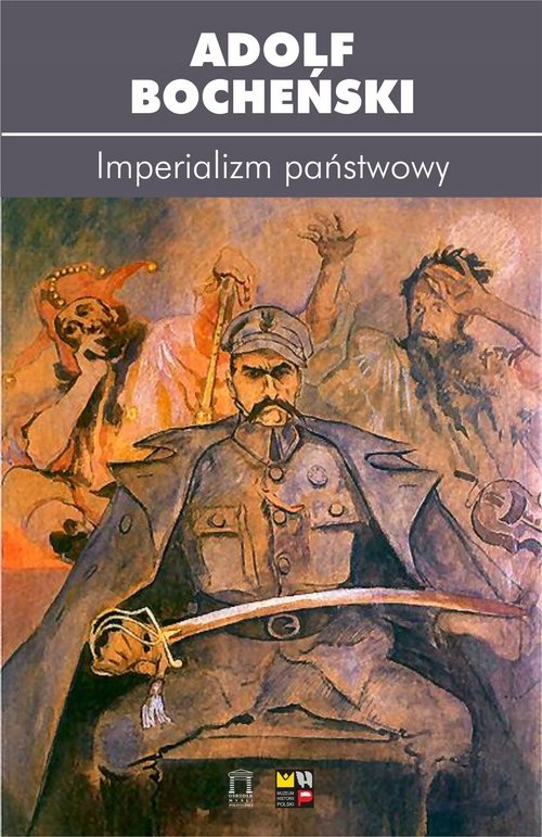 Imperializm państwowy Adolf Bocheński