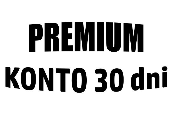 NETFLIX PREMIUM 30 dni - ULTRA HD - AUTOMAT 24/7