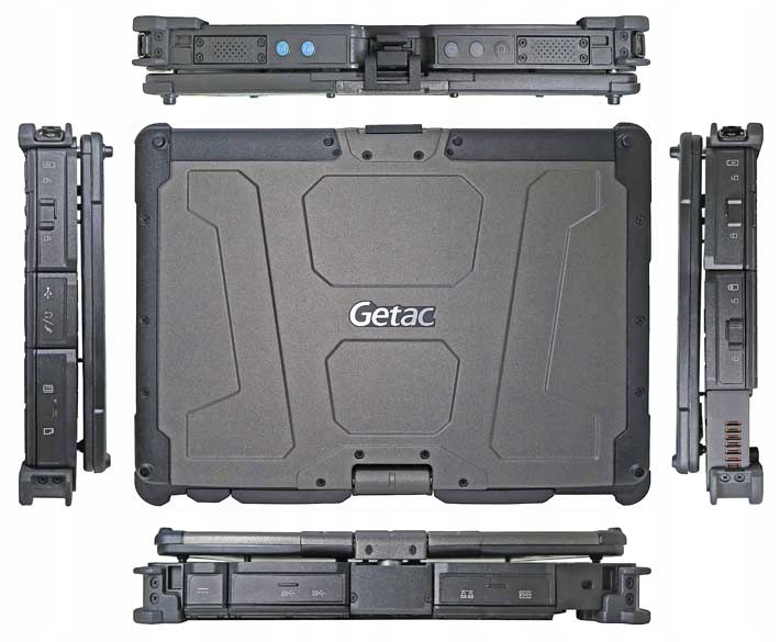 GETAC V110 TOUGHBOOK LEPSZY NIŻ PANASONIC CF-19