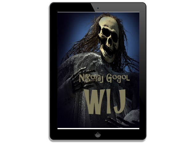 Wij. Nikołaj Gogol