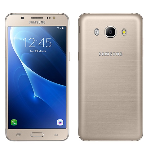 samsung galaxy j510fn 2016