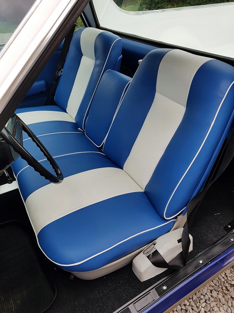 Sprzedam ZABYTKOWY samochód marki FORD Ranchero GT