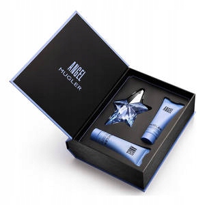 ANGEL MUGLER LIMITED EDITION GWIAZDKA EDP